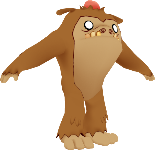 File:SasquatchWii.png