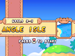 Level card screenshot