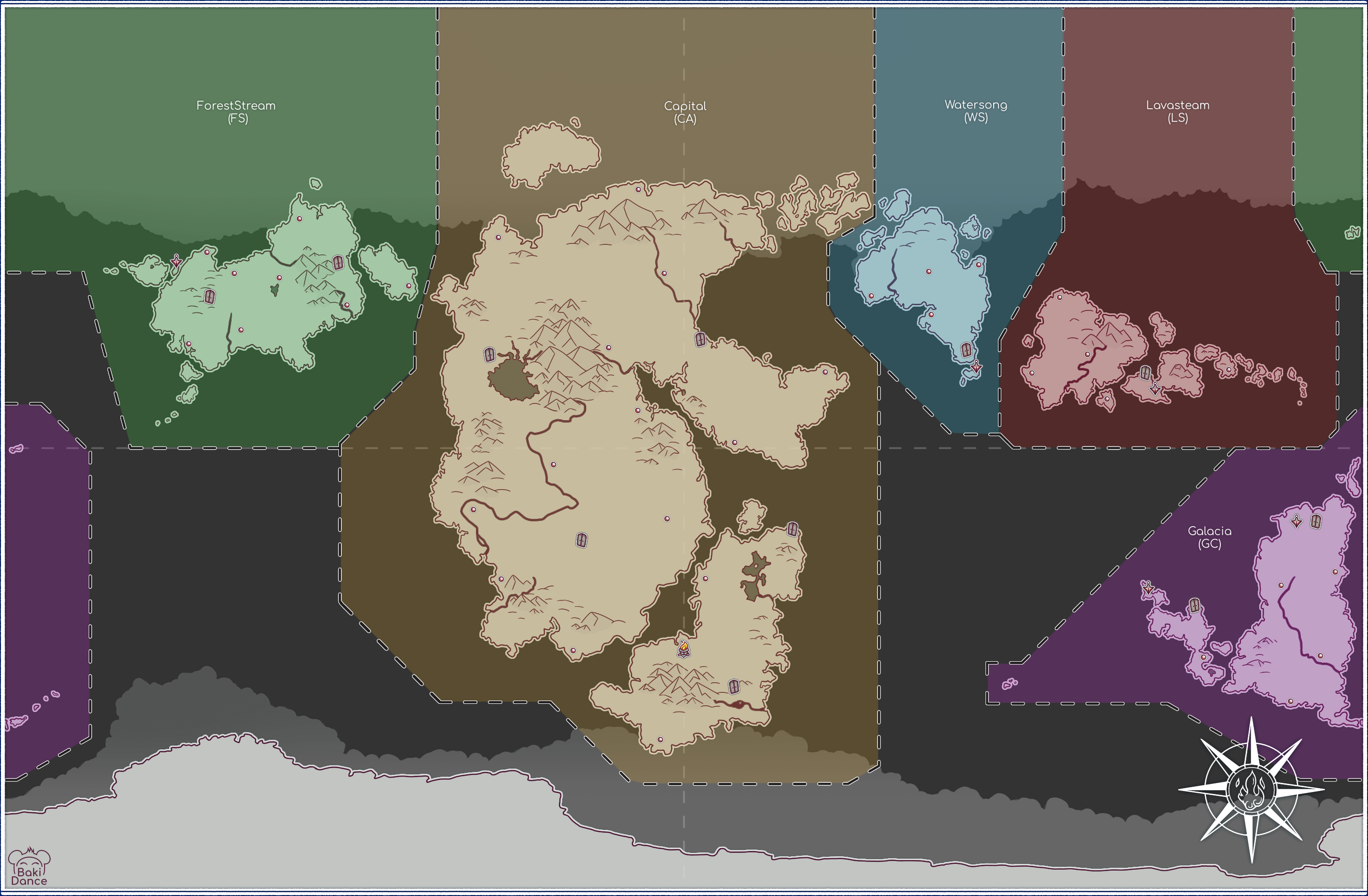 RapoMap Political.png