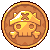 Baki beard coin by maybirdfan-d35ceoa.gif