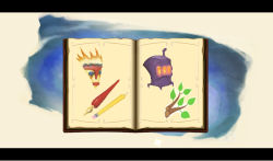 Artifacts of Power screenshot