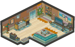 Belleview HouseAly Interior.png