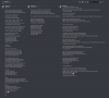 Discord DM from David J Franco