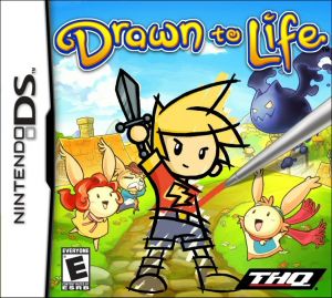 Drawn to Life Boxart.jpg