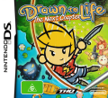 Drawn to Life TNC (DS) Cover (AUS).png