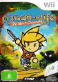 Drawn to Life TNC (Wii) Cover (AUS).png